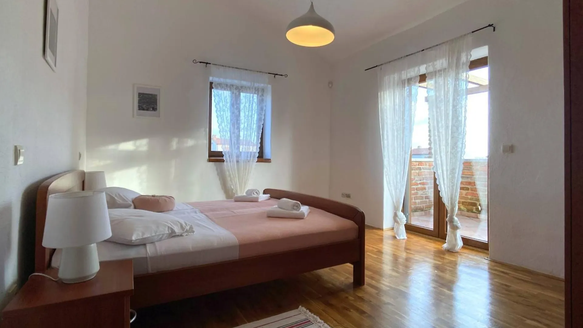 Villa Berenice Butkovici  Croatia