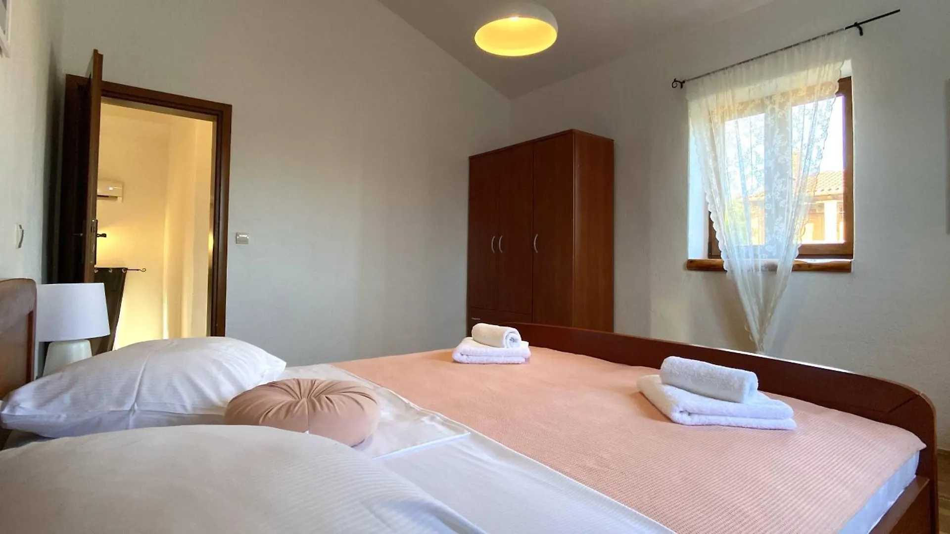 Villa Berenice Butkovici  Butkovici (Istria)