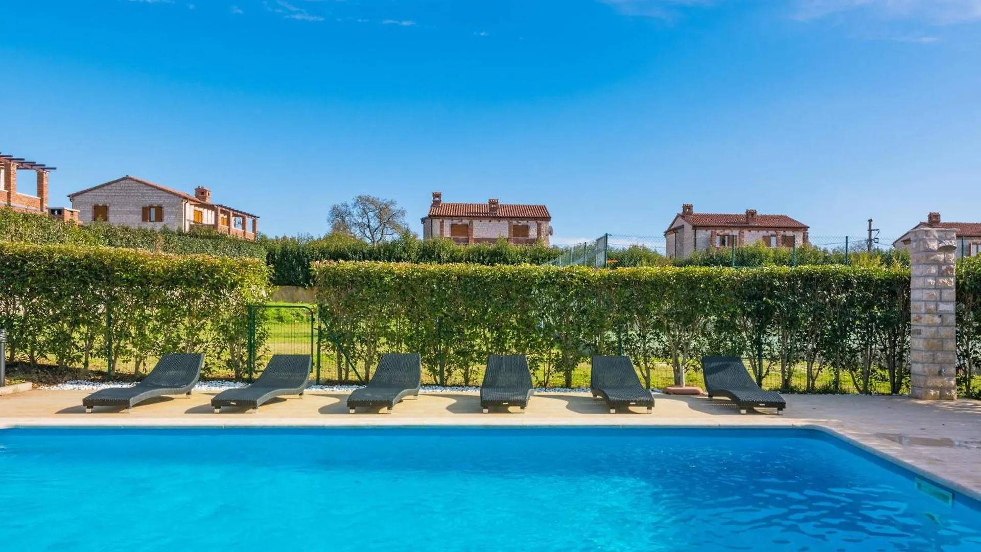 Villa Berenice Butkovici  Holiday home