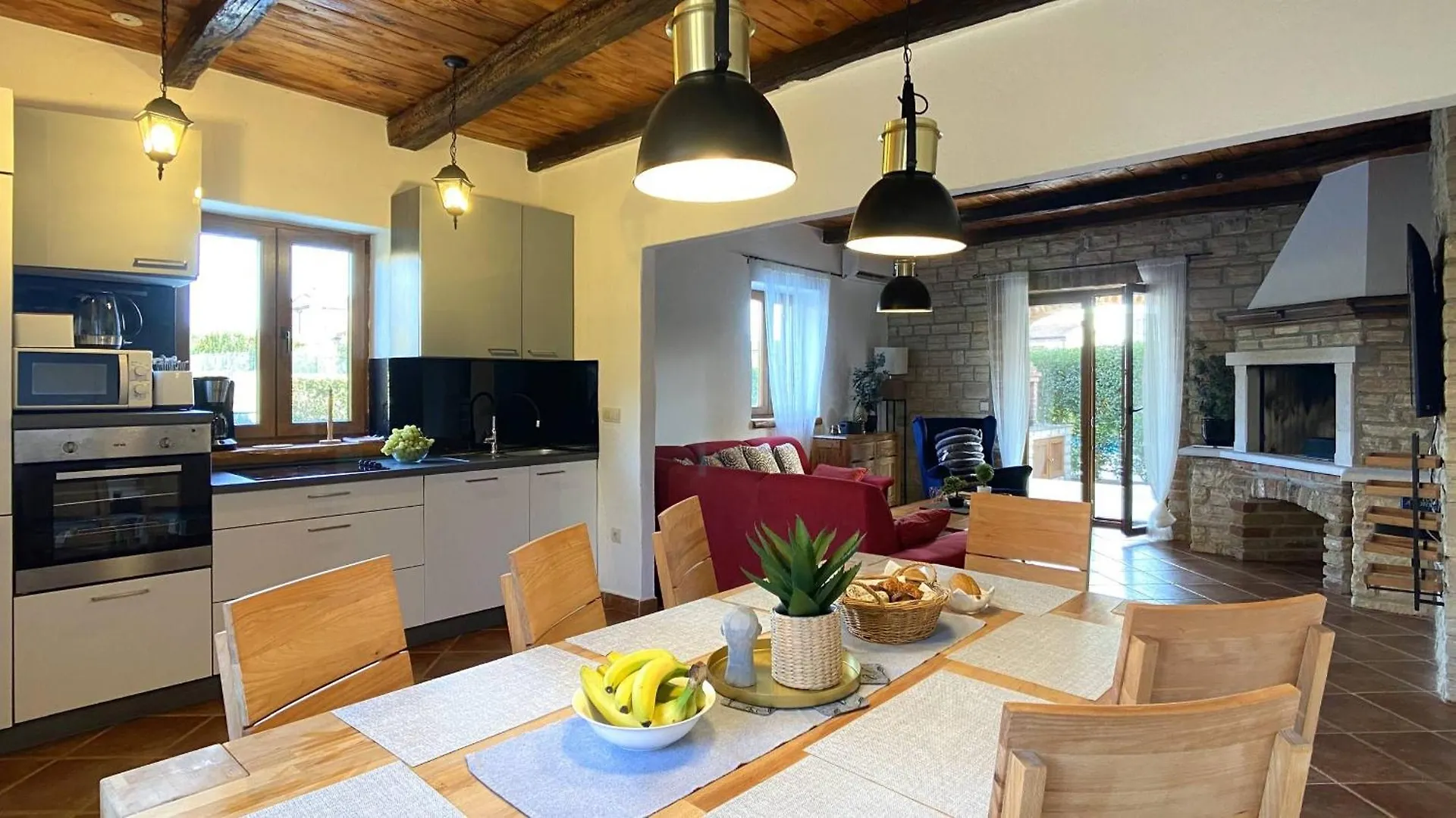 Holiday home Villa Berenice Butkovici