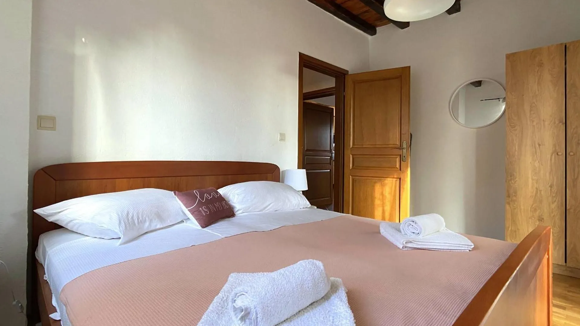 Holiday home Villa Berenice Butkovici