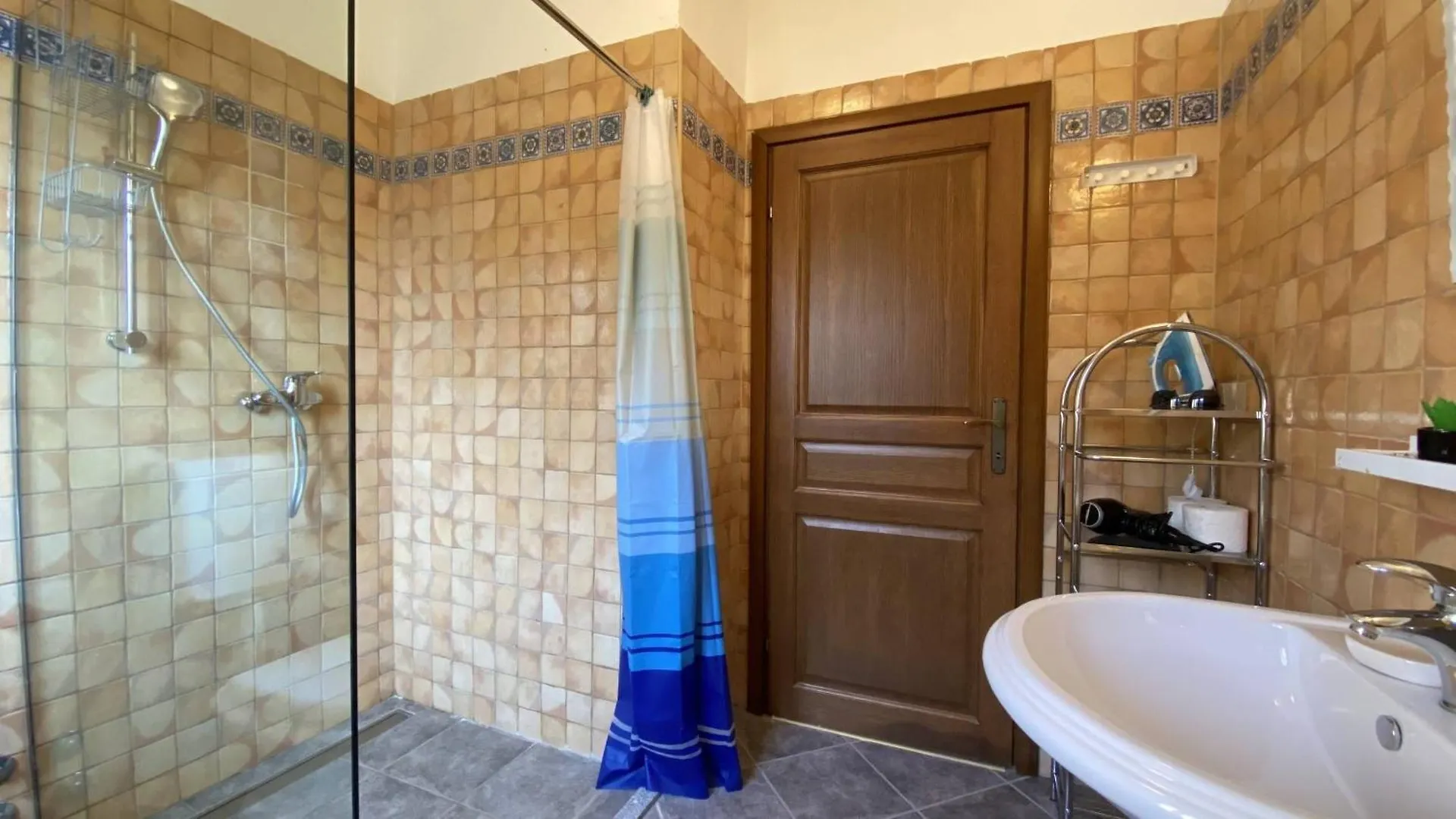 Villa Berenice Butkovići