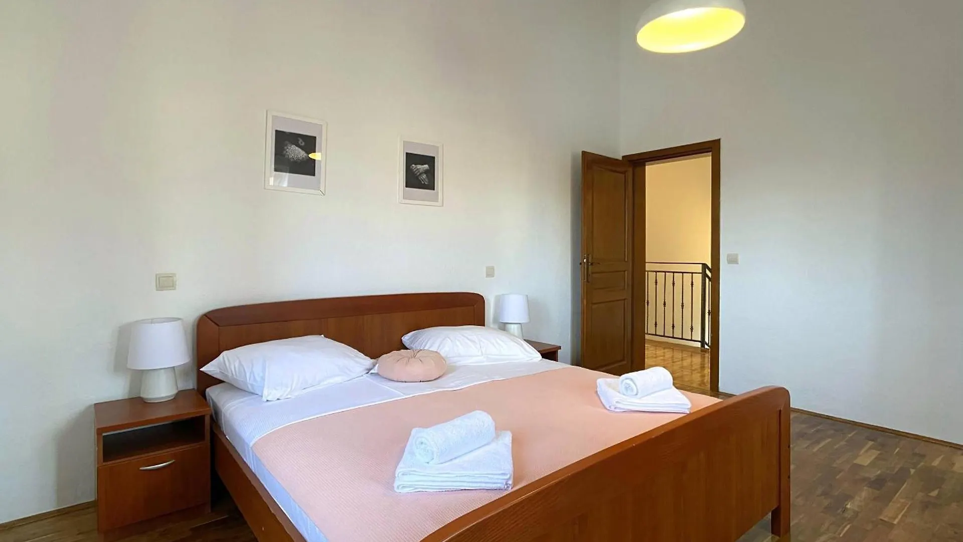 Holiday home Villa Berenice Butkovici