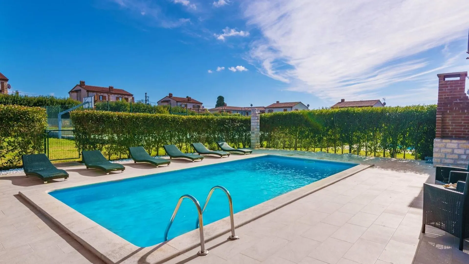 Holiday home Villa Berenice Butkovici
