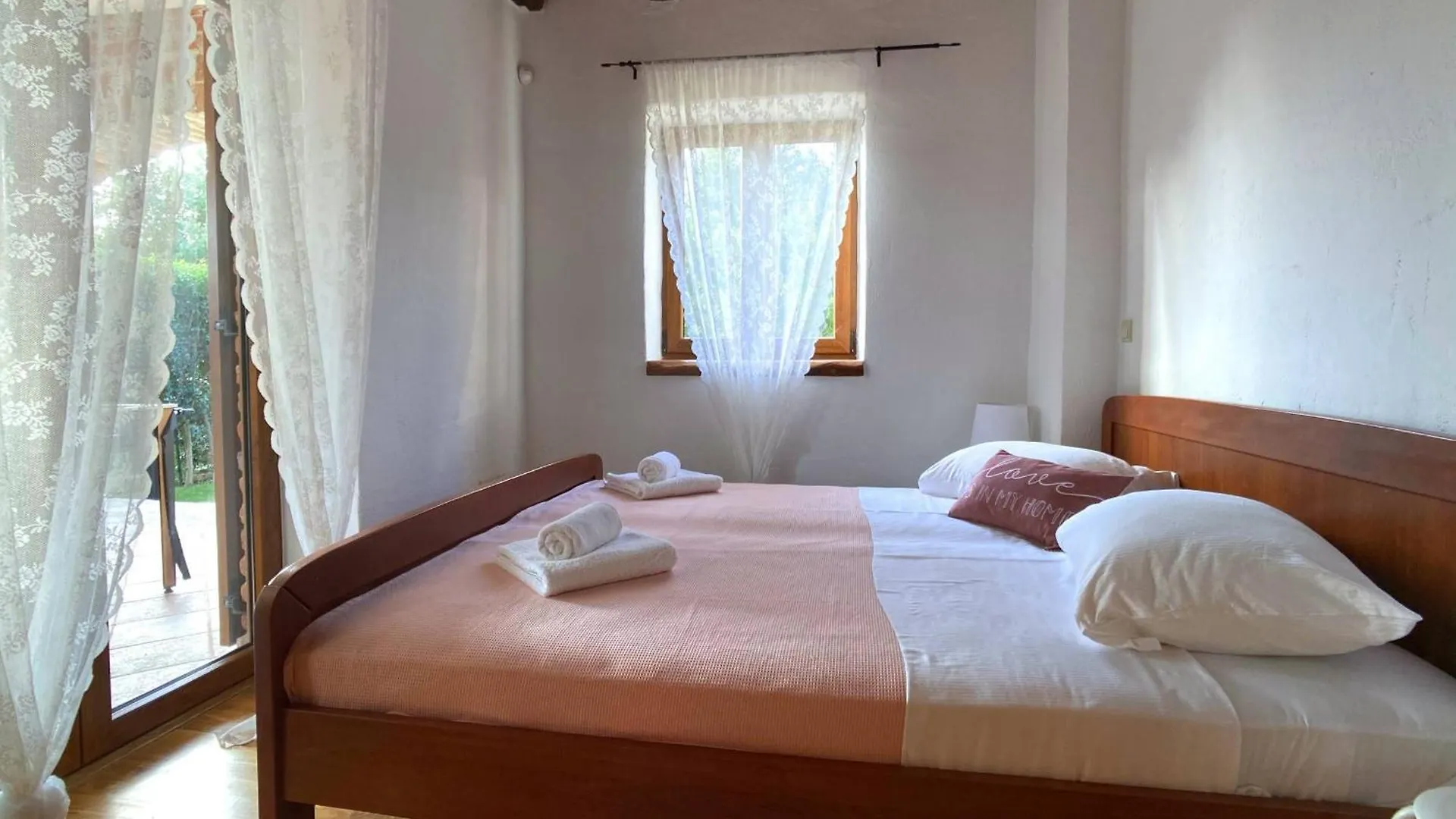 Villa Berenice Butkovici  0*, Butkovici (Istria) Croatia