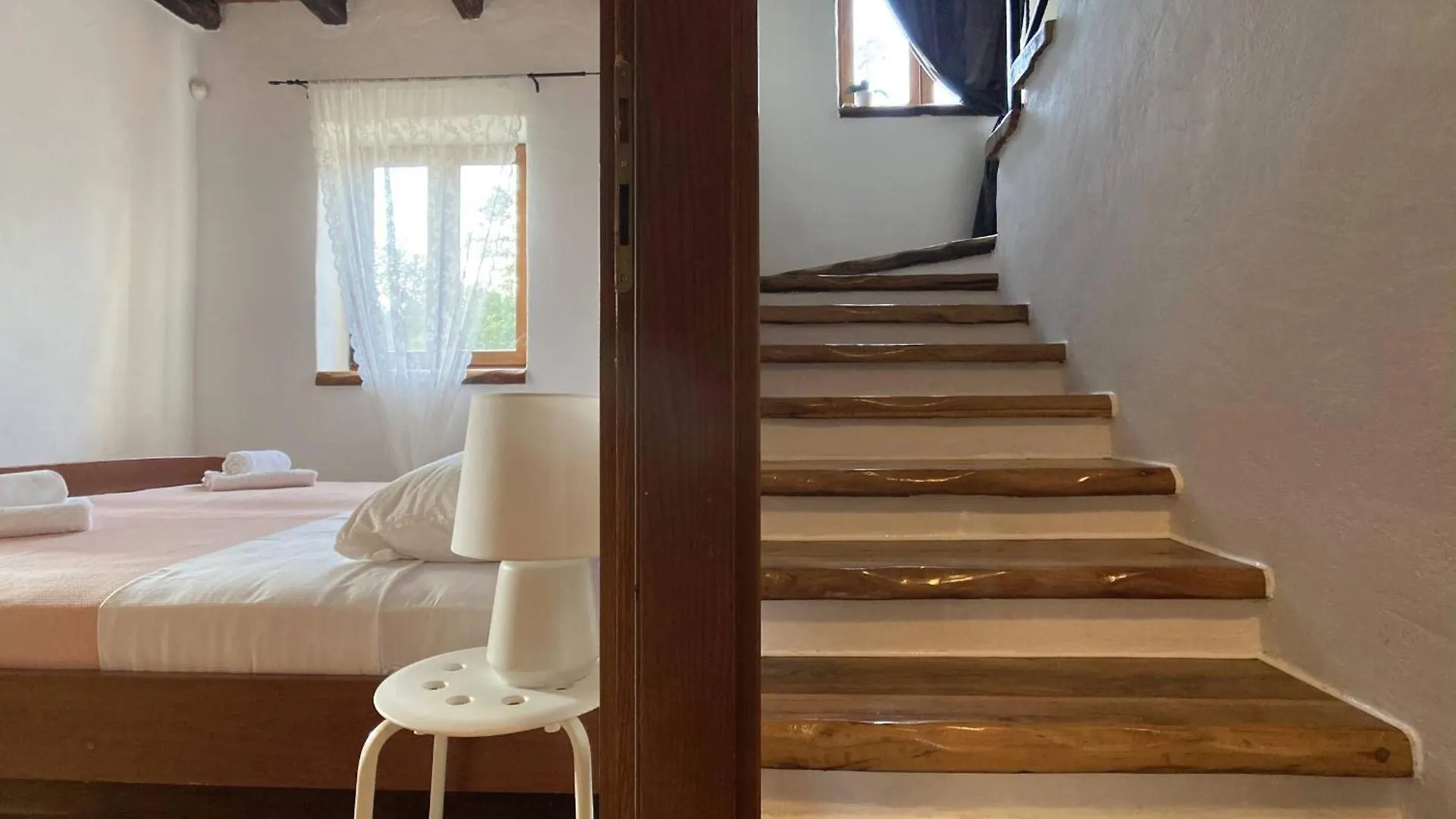 Villa Berenice Butkovici  Holiday home Butkovici (Istria)