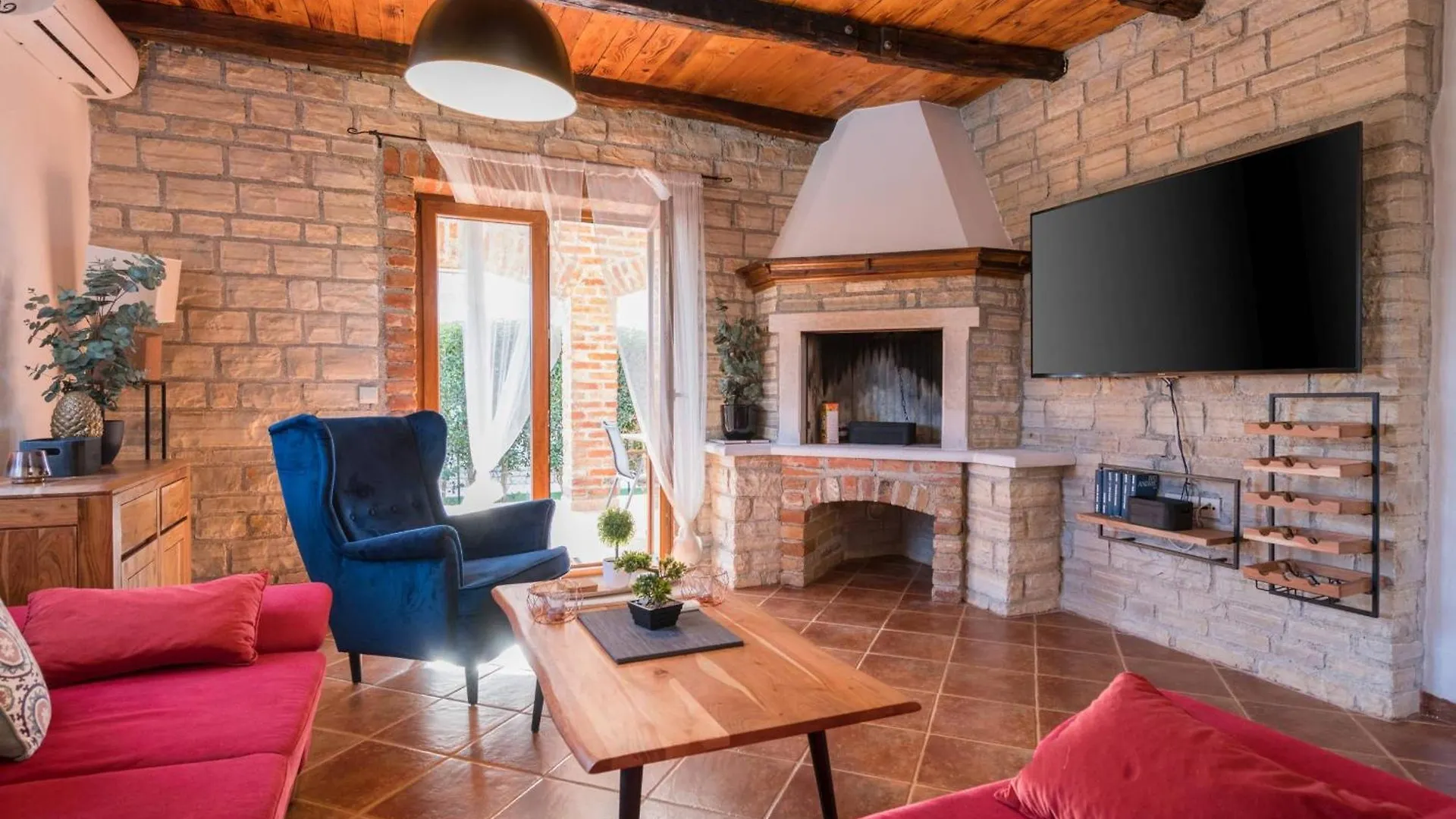 Villa Berenice Butkovići 0*,  Κροατία