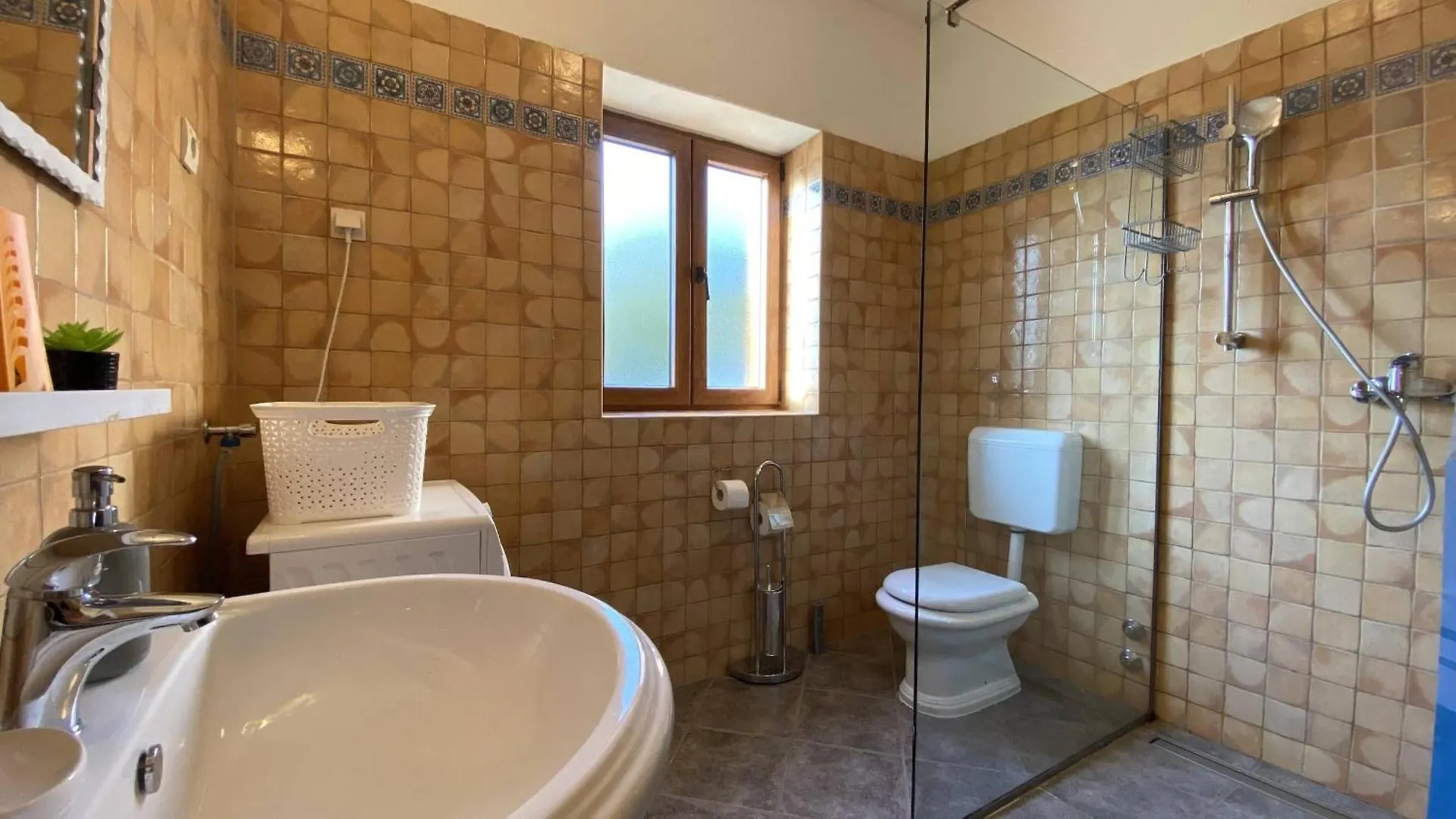Σπίτι διακοπών Villa Berenice Butkovići Κροατία