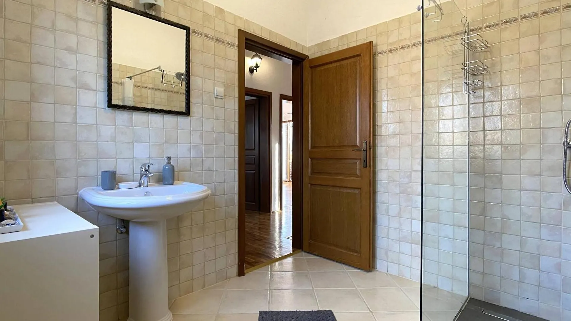 Villa Berenice Butkovići Σπίτι διακοπών