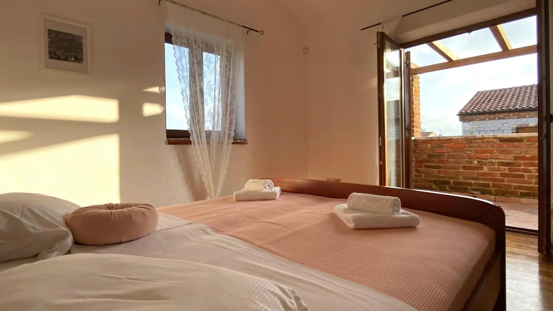 Holiday home Villa Berenice Butkovici