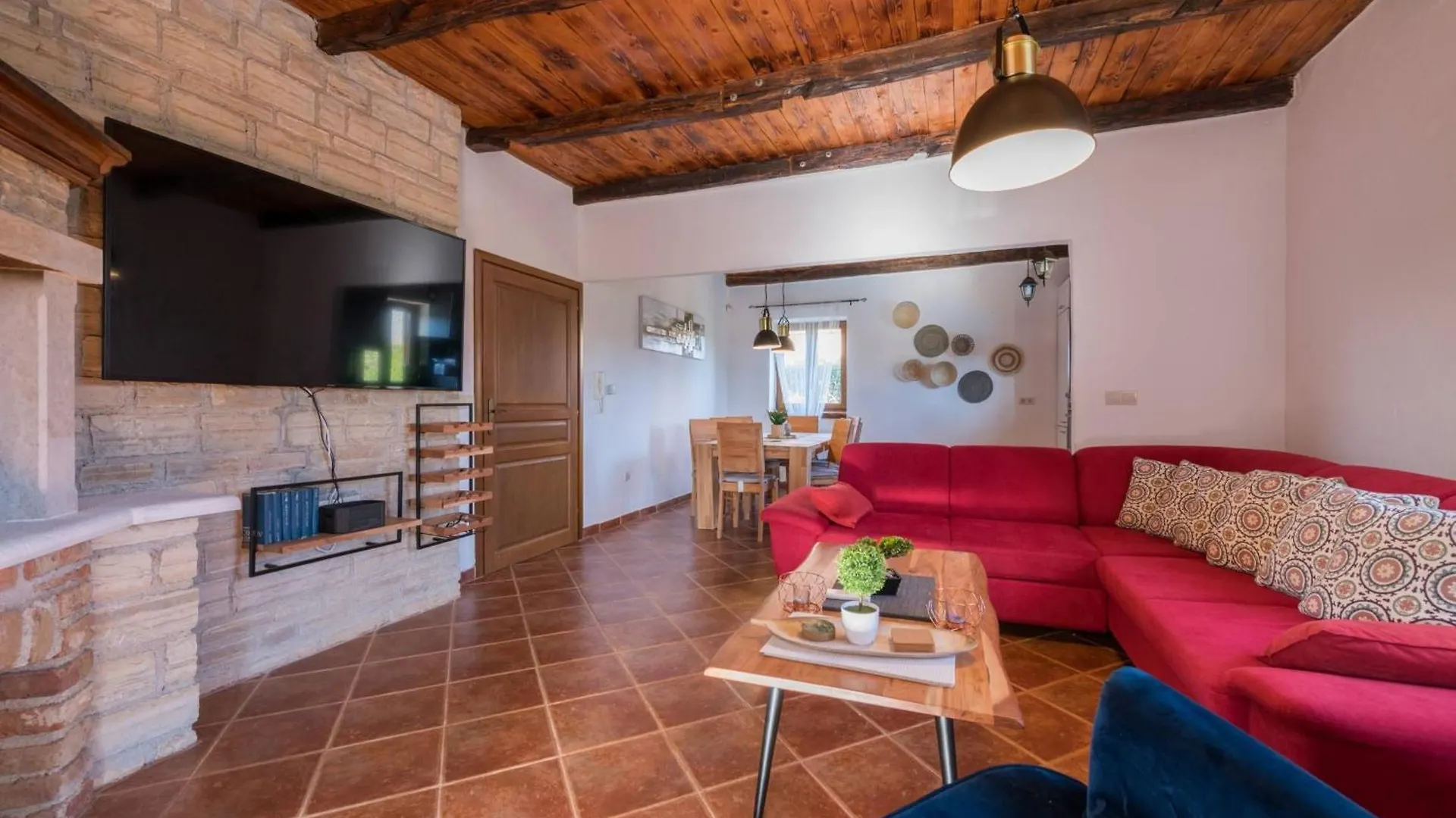 Villa Berenice Butkovici  Butkovici (Istria)