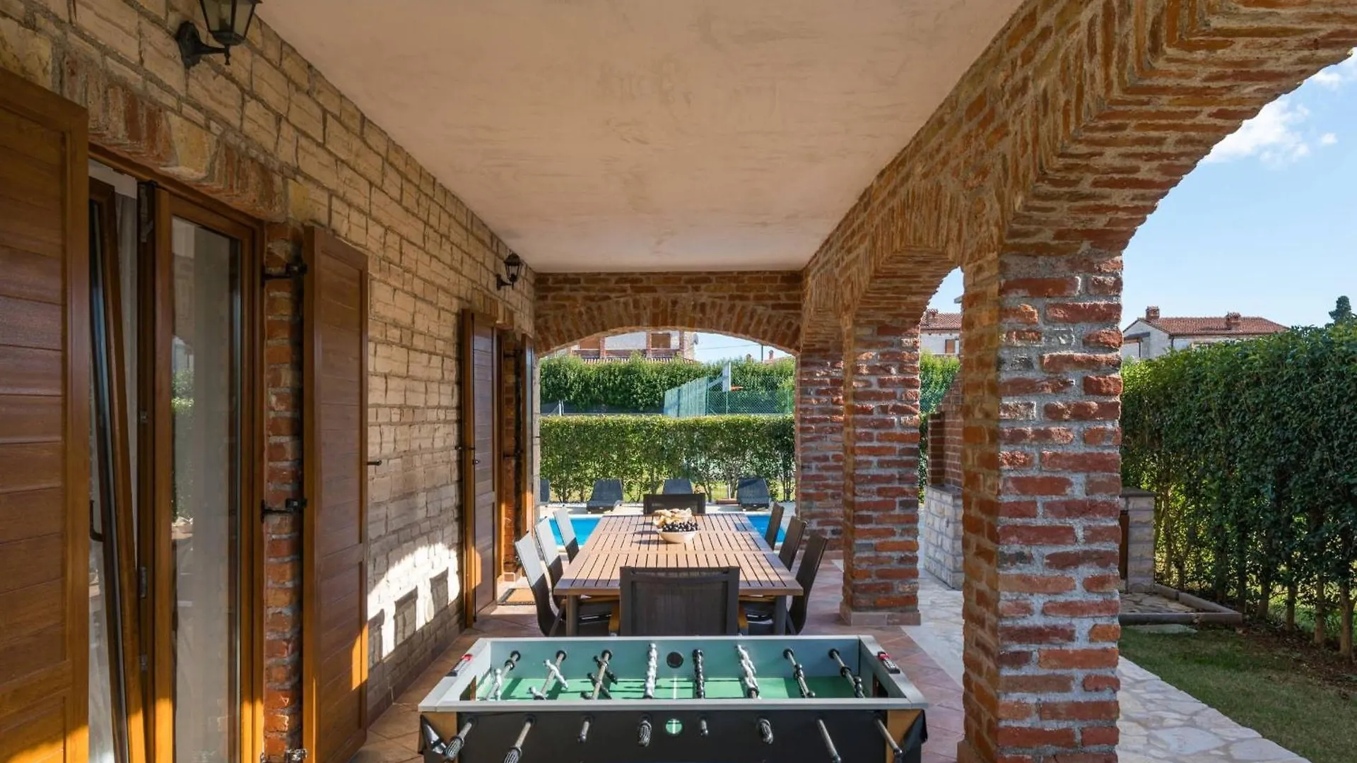 Villa Berenice Butkovići Σπίτι διακοπών