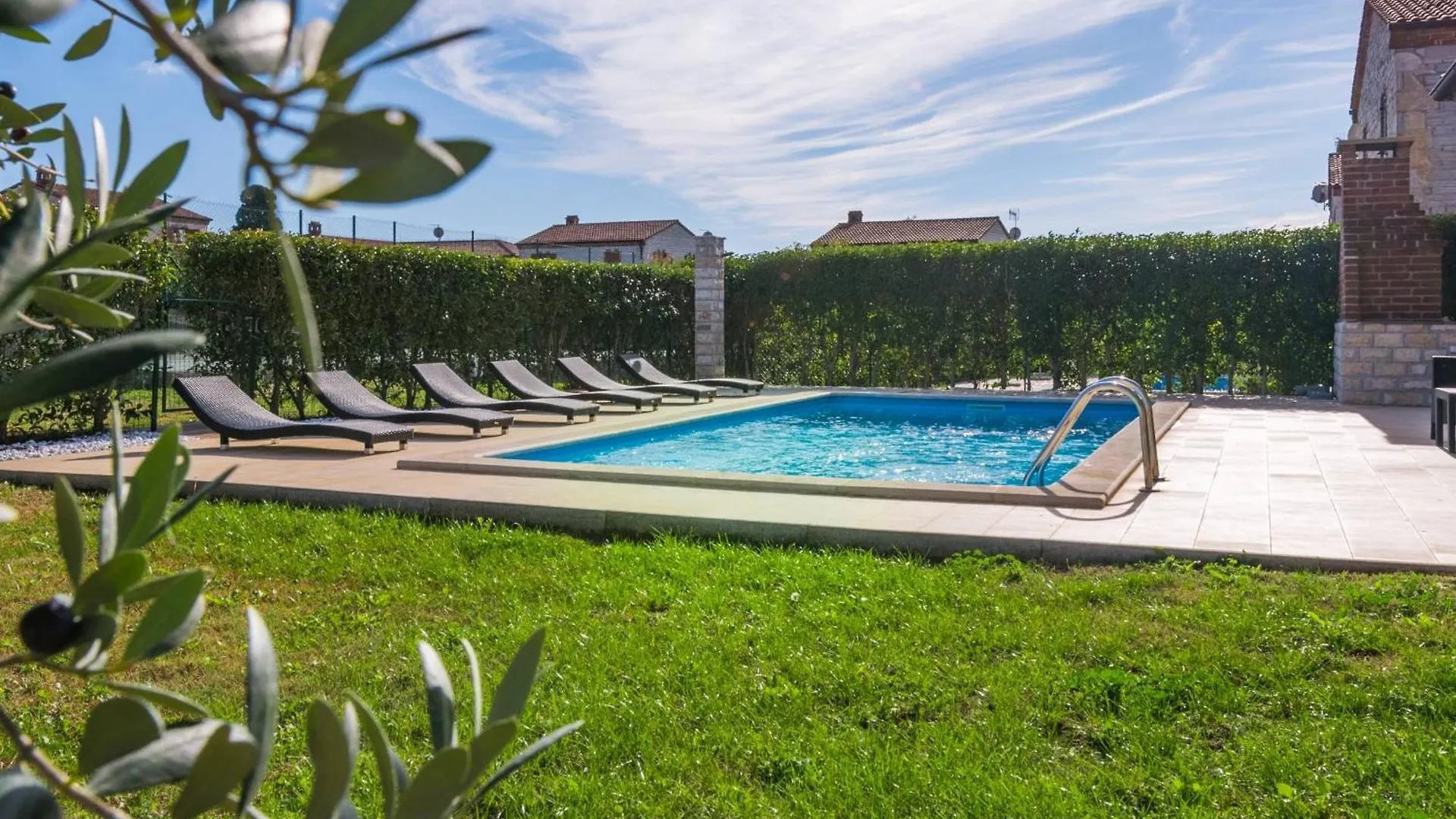Villa Berenice Butkovici  Holiday home Butkovici (Istria)